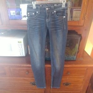 Miss Me skinny jeans